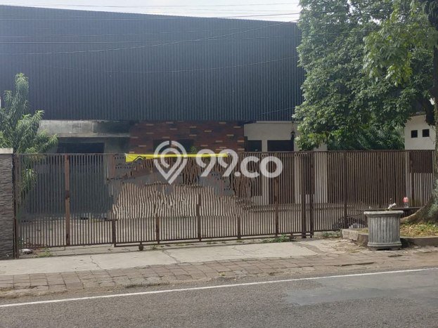 Rumah kawasan Laswi, Dekat Fasilitas, LT 400m² Rumah kawasan Laswi, Dekat Fasilitas, LT 400m²