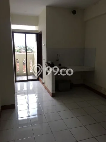 Apartemen Harga Terjangkau untuk Dijual di Cicadas Dengan Spesifikasi 2 KT & 1 KM Apartemen Harga Terjangkau untuk Dijual di Cicadas Dengan Spesifikasi 2 KT & 1 KM