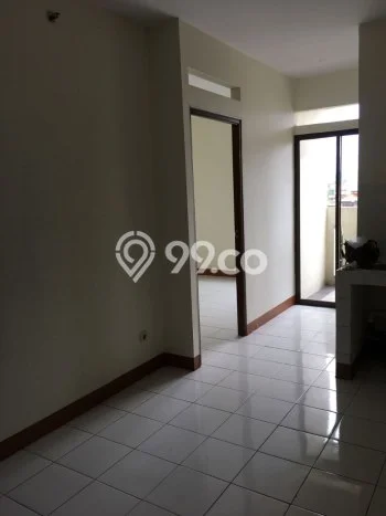 Apartemen Harga Terjangkau untuk Dijual di Cicadas Dengan Spesifikasi 2 KT & 1 KM Apartemen Harga Terjangkau untuk Dijual di Cicadas Dengan Spesifikasi 2 KT & 1 KM