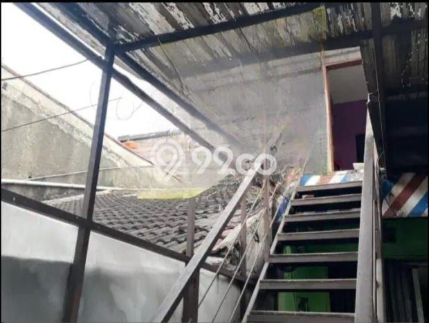 Ruko Dijual di Antapani LT 93m2, LB 212m2 Solusi Investasi Cerdas Ruko Dijual di Antapani LT 93m2, LB 212m2 Solusi Investasi Cerdas