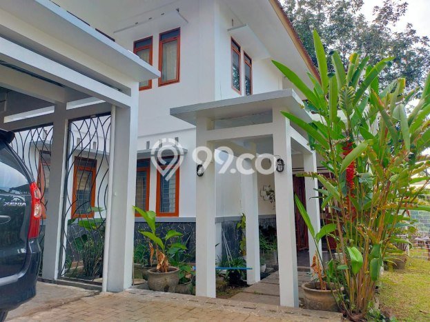 Dijual Rumah Mewah Elegan Dengan View Cantik di Ciwaruga, Bandung Dijual Rumah Mewah Elegan Dengan View Cantik di Ciwaruga, Bandung