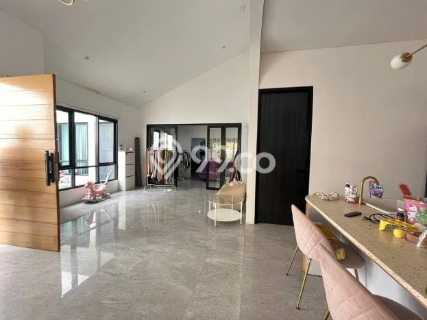 Rumah Terawat 3 KT 2 KM di Kopo, Bandung Rumah Terawat 3 KT 2 KM di Kopo, Bandung