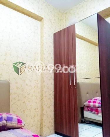 Hunian Apartemen Budget Friendly di Bandung dengan 2 Kamar Tidur, 1 Kamar Mandi Hunian Apartemen Budget Friendly di Bandung dengan 2 Kamar Tidur, 1 Kamar Mandi