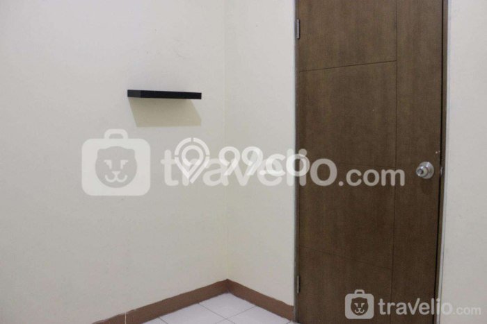 Dijual Apartemen 2 KT di Bandung Luas 36m2 Dijual Apartemen 2 KT di Bandung Luas 36m2