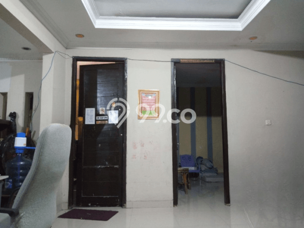 Dijual Hunian Rumah Nyaman 6 Kamar di BKR, Bandung Dijual Hunian Rumah Nyaman 6 Kamar di BKR, Bandung