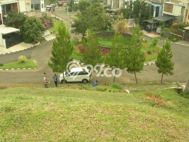 Dijual Tanah di Bandung, Luas 351m2 - Dijual Tanah di Bandung, Luas 351m2 -