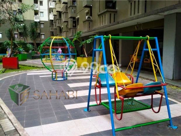 Hunian Apartemen Budget Friendly di Bandung dengan 2 Kamar Tidur, 1 Kamar Mandi Hunian Apartemen Budget Friendly di Bandung dengan 2 Kamar Tidur, 1 Kamar Mandi