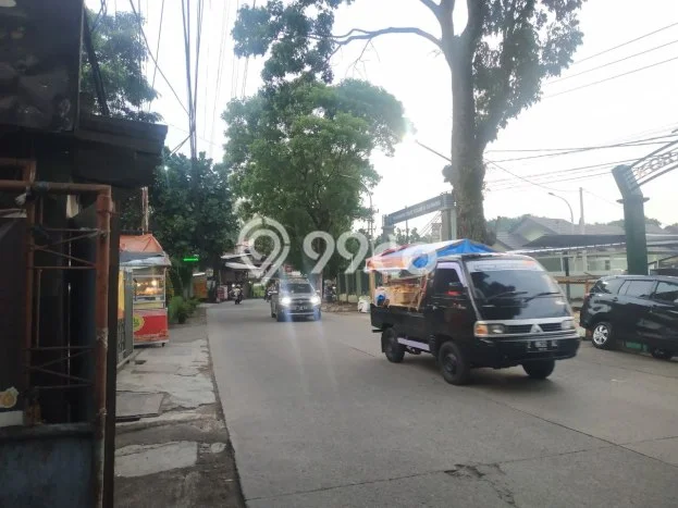 Untuk Dijual! Ruko di Cikutra Bandung LT 225m2 / LB 200m2 Kawasan Bisnis Untuk Dijual! Ruko di Cikutra Bandung LT 225m2 / LB 200m2 Kawasan Bisnis