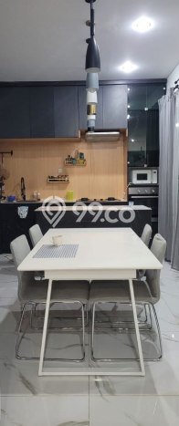 Jual Rumah Luas Elegan Dengan View Eksklusif di Dago Pakar, Bandung Jual Rumah Luas Elegan Dengan View Eksklusif di Dago Pakar, Bandung