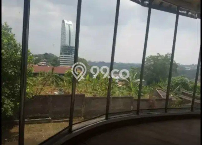 Hunian Super Elit dengan Akses Paling Strategis di Dago, Bandung Hunian Super Elit dengan Akses Paling Strategis di Dago, Bandung