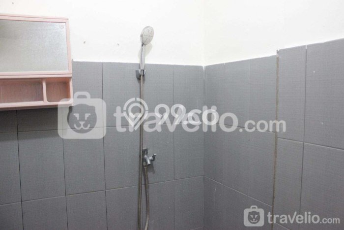 Dijual Apartemen 2 KT di Bandung Luas 36m2 Dijual Apartemen 2 KT di Bandung Luas 36m2