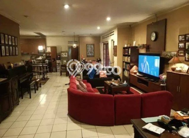 Hunian Super Elit dengan Akses Paling Strategis di Cipaganti, Bandung Hunian Super Elit dengan Akses Paling Strategis di Cipaganti, Bandung