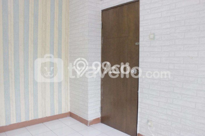 Dijual Apartemen 2 KT di Bandung Luas 36m2 Dijual Apartemen 2 KT di Bandung Luas 36m2