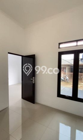 Rumah Modern 2 KT di Cihanjuang Bandung Unfurnished Rumah Modern 2 KT di Cihanjuang Bandung Unfurnished