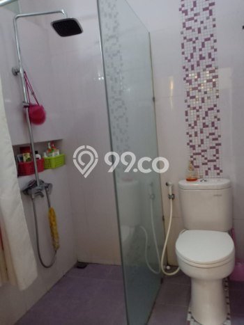 Rumah Luas Tanah 382m² di Turangga, Bandung - Lokasi Strategis Rumah Luas Tanah 382m² di Turangga, Bandung - Lokasi Strategis