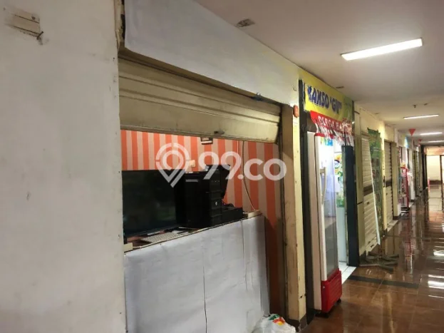 Komersial Dijual di Bandung LT 15m2 & LB 15m2 Lokasi Terbaik! Komersial Dijual di Bandung LT 15m2 & LB 15m2 Lokasi Terbaik!