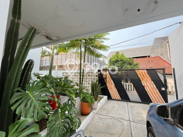 Rumah Terawat 3 KT 2 KM di Kopo, Bandung Rumah Terawat 3 KT 2 KM di Kopo, Bandung