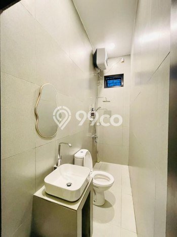 Vila Kawasan , Ukuran 319m2m², Area Potensial untuk usaha Vila Kawasan , Ukuran 319m2m², Area Potensial untuk usaha