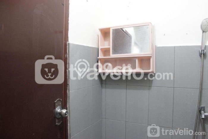 Dijual Apartemen 2 KT di Bandung Luas 36m2 Dijual Apartemen 2 KT di Bandung Luas 36m2