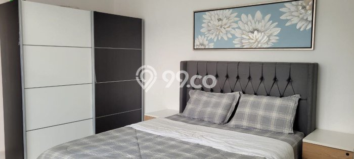 Jual Rumah Luas Elegan Dengan View Eksklusif di Dago Pakar, Bandung Jual Rumah Luas Elegan Dengan View Eksklusif di Dago Pakar, Bandung