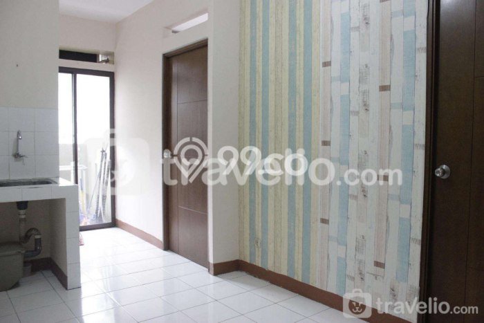 Dijual Apartemen 2 KT di Bandung Luas 36m2 Dijual Apartemen 2 KT di Bandung Luas 36m2