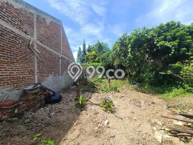Dijual Tanah 92m2 di Cisaranten, Bandung Dijual Tanah 92m2 di Cisaranten, Bandung