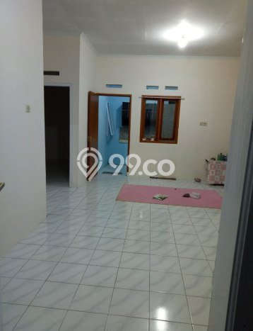 Jual Rumah Eksklusif 2 KT di Ujungberung, Bandung Jual Rumah Eksklusif 2 KT di Ujungberung, Bandung