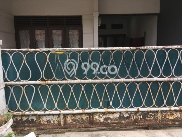 Jual Segera Rumah 4 KT 3 KM di Burangrang, Bandung Jual Segera Rumah 4 KT 3 KM di Burangrang, Bandung