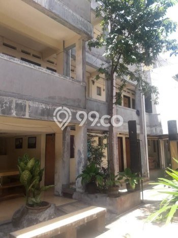 Unit Kost Dijual di Kawasan Sukajadi Bandung dengan 32 KT Unit Kost Dijual di Kawasan Sukajadi Bandung dengan 32 KT