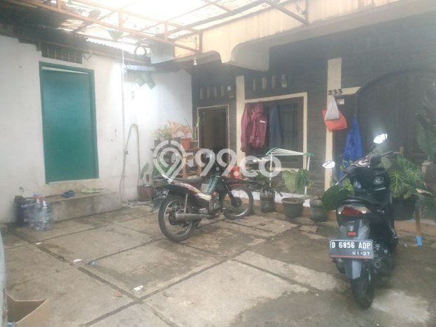 Untuk Dijual! Ruko di Cikutra Bandung LT 225m2 / LB 200m2 Kawasan Bisnis Untuk Dijual! Ruko di Cikutra Bandung LT 225m2 / LB 200m2 Kawasan Bisnis