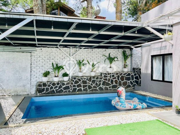 Vila Kawasan , Ukuran 319m2m², Area Potensial untuk usaha Vila Kawasan , Ukuran 319m2m², Area Potensial untuk usaha