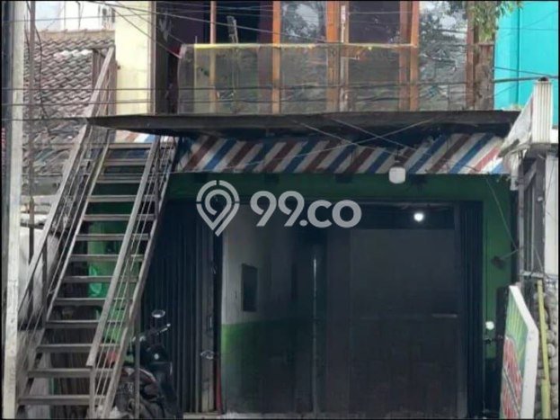 Ruko Dijual di Antapani LT 93m2, LB 212m2 Solusi Investasi Cerdas Ruko Dijual di Antapani LT 93m2, LB 212m2 Solusi Investasi Cerdas