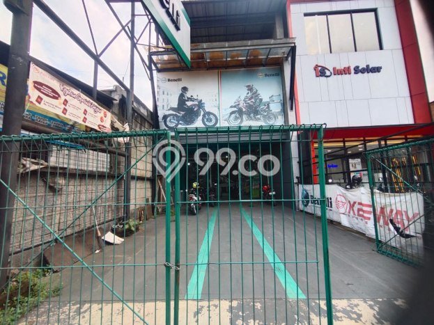 Unit Ruko Dijual di Antapani Bandung Luas Tanah 121m2, Luas Bangunan 200m2 Unit Ruko Dijual di Antapani Bandung Luas Tanah 121m2, Luas Bangunan 200m2