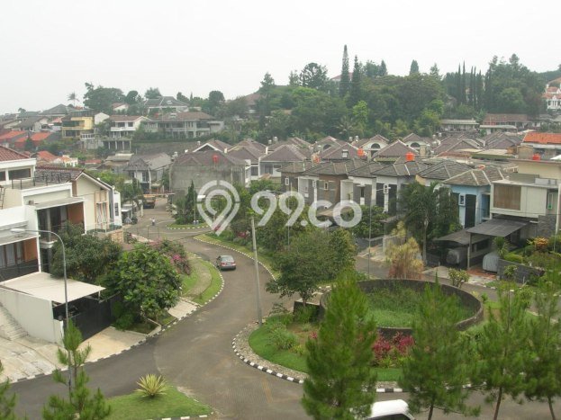 Dijual Tanah di Bandung, Luas 351m2 - Dijual Tanah di Bandung, Luas 351m2 -