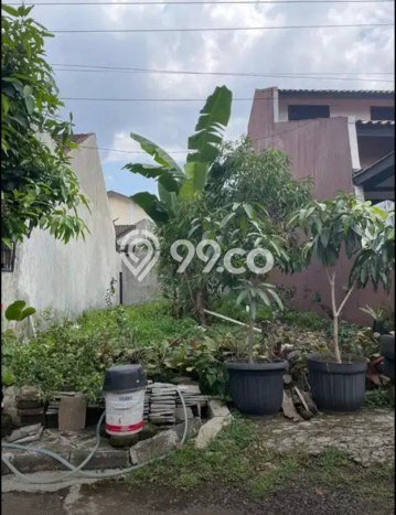 Tanah Siap Bangun Dijual di Bandung Punya Luas 84m2 Tanah Siap Bangun Dijual di Bandung Punya Luas 84m2