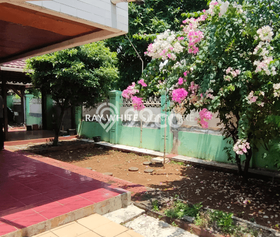 Dijual Rumah Mewah Exclusive di Cempaka Putih, Jakarta Pusat Dijual Rumah Mewah Exclusive di Cempaka Putih, Jakarta Pusat