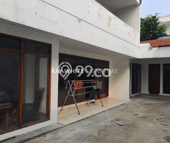 Dijual Rumah Elit Exclusive di Kebayoran Baru, Jakarta Selatan Dijual Rumah Elit Exclusive di Kebayoran Baru, Jakarta Selatan