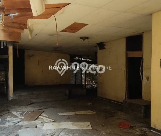 Tanah Kavling untuk Dijual di Cempaka Putih Jakarta Pusat 328m2 Tanah Kavling untuk Dijual di Cempaka Putih Jakarta Pusat 328m2