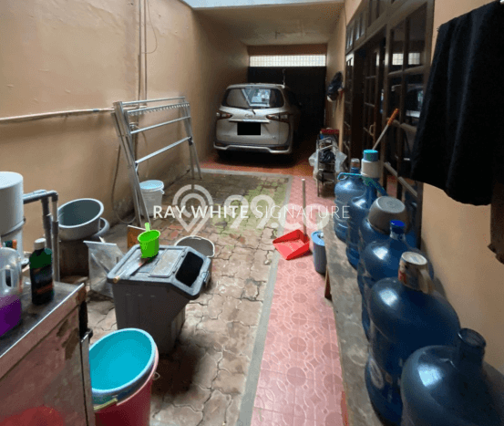 Dijual Rumah Mewah Exclusive di Cempaka Putih, Jakarta Pusat Dijual Rumah Mewah Exclusive di Cempaka Putih, Jakarta Pusat
