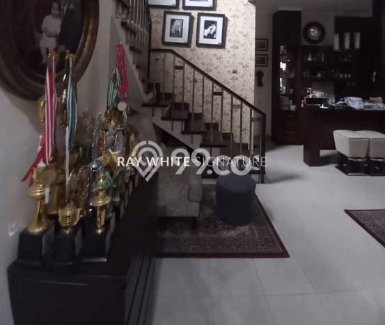 Hot Offer Hunian Mewah Ideal dan Luas di Kebayoran Baru, Jakarta Selatan Hot Offer Hunian Mewah Ideal dan Luas di Kebayoran Baru, Jakarta Selatan