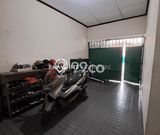 Hunian Super Mewah dengan Akses Paling Strategis di Pondok Bambu, Jakarta Timur Hunian Super Mewah dengan Akses Paling Strategis di Pondok Bambu, Jakarta Timur