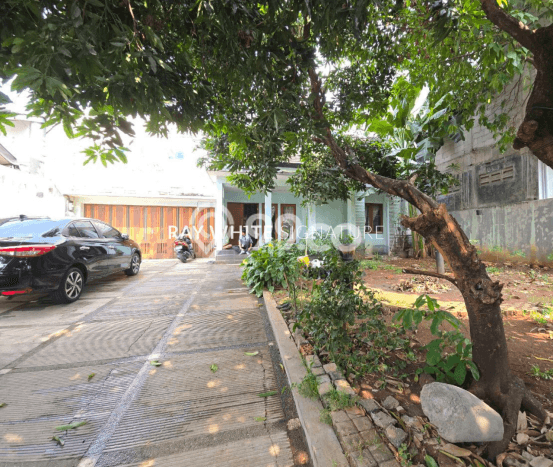 Jual Rumah Luas Megah Dengan View Eksklusif di Duren Tiga, Jakarta Selatan Jual Rumah Luas Megah Dengan View Eksklusif di Duren Tiga, Jakarta Selatan