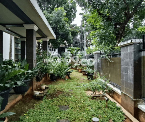 Hot Offer Hunian Mewah Ideal dan Luas di Kebayoran Baru, Jakarta Selatan Hot Offer Hunian Mewah Ideal dan Luas di Kebayoran Baru, Jakarta Selatan