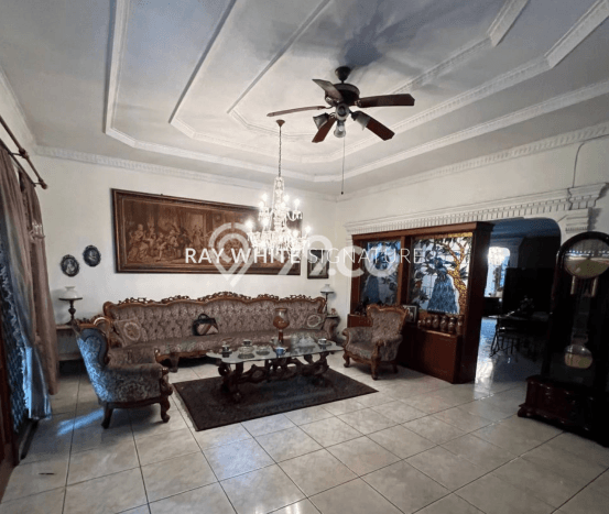 For Sale Rumah Elit Exclusive di Tebet, Jakarta Selatan For Sale Rumah Elit Exclusive di Tebet, Jakarta Selatan