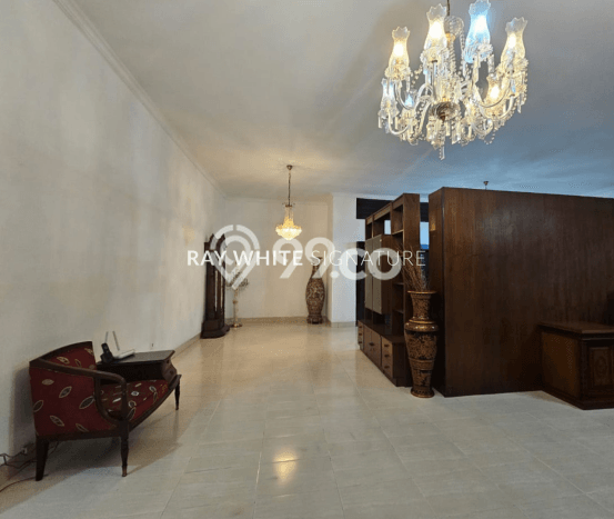 Best Deal Hunian Mewah Ideal dan Luas di Kebayoran Baru, Jakarta Selatan Best Deal Hunian Mewah Ideal dan Luas di Kebayoran Baru, Jakarta Selatan