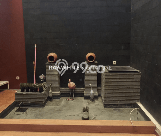 Rumah Modern 3 Kamar LT 180m2 di Joglo Rumah Modern 3 Kamar LT 180m2 di Joglo