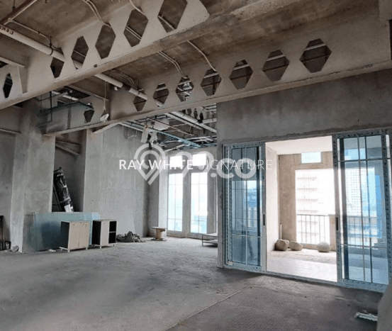 Unit Kantor Dijual di Jakarta Selatan LT 689m2 & LB 2602m2 Unit Kantor Dijual di Jakarta Selatan LT 689m2 & LB 2602m2