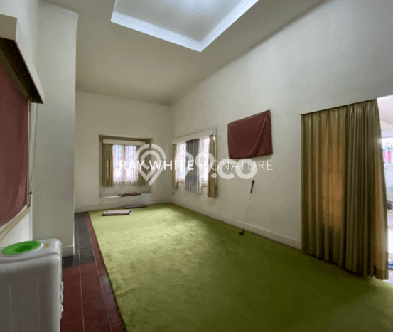 Dijual Rumah Mewah Exclusive di Menteng, Jakarta Pusat Dijual Rumah Mewah Exclusive di Menteng, Jakarta Pusat