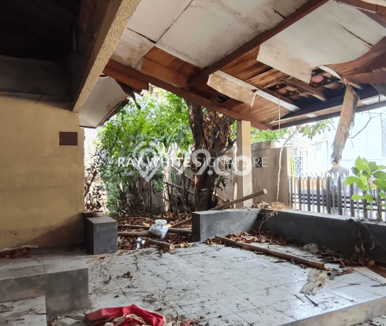 Tanah Kavling untuk Dijual di Cempaka Putih Jakarta Pusat 328m2 Tanah Kavling untuk Dijual di Cempaka Putih Jakarta Pusat 328m2