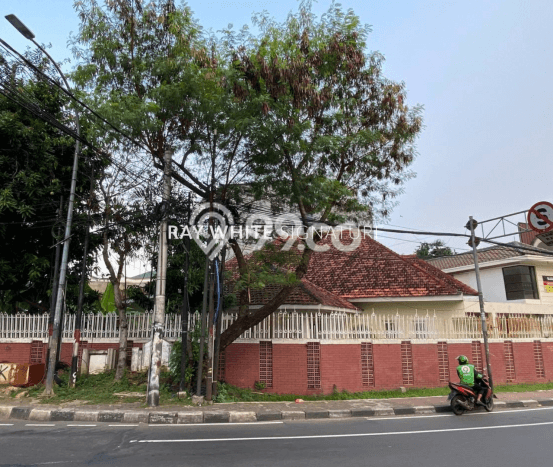 Dijual Rumah Mewah Exclusive di Menteng, Jakarta Pusat Dijual Rumah Mewah Exclusive di Menteng, Jakarta Pusat